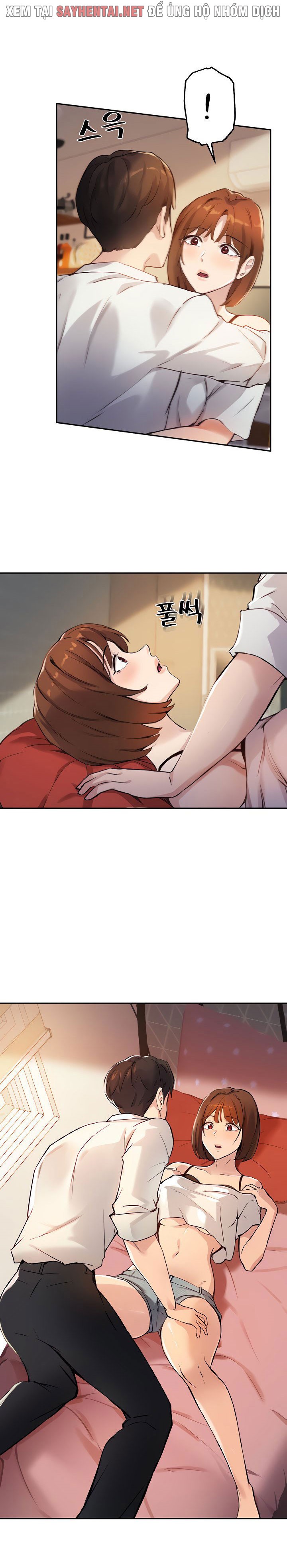 tuổi đôi mươi chapter 17 10