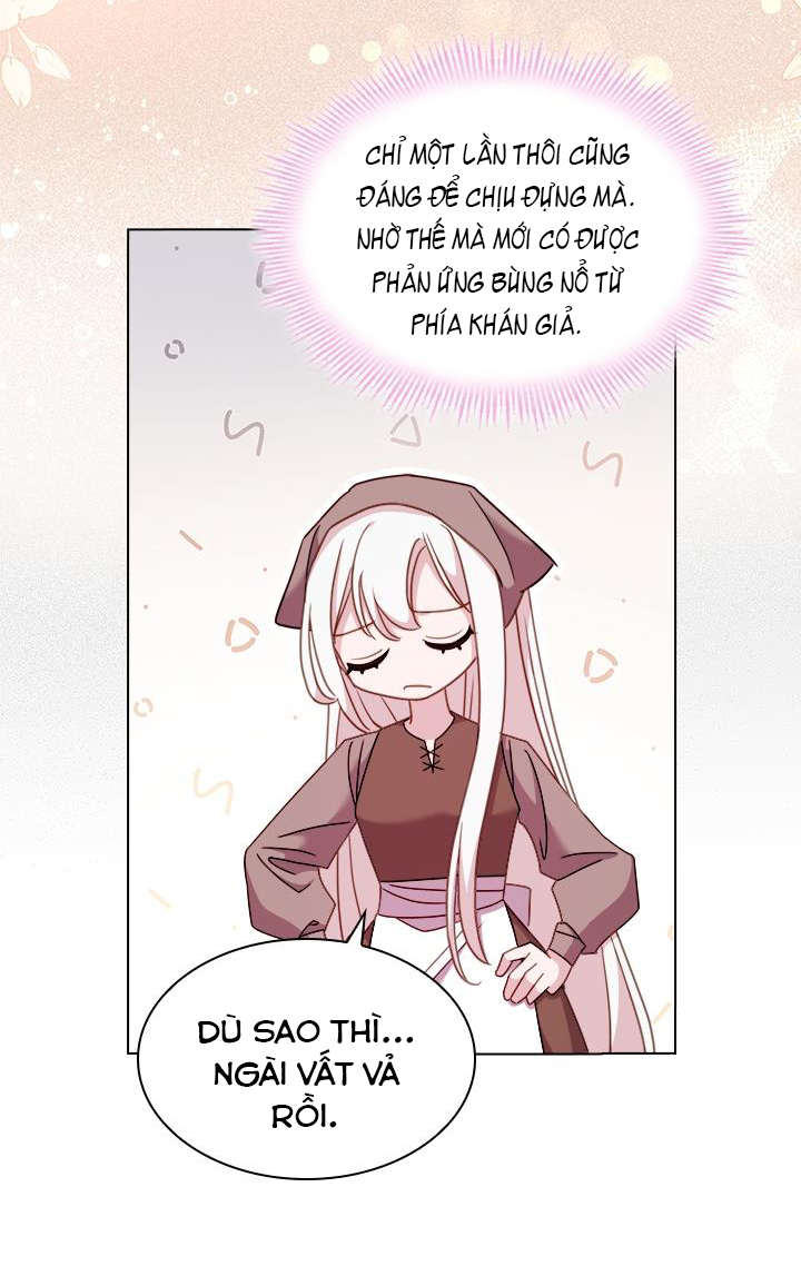 tiểu thư chỉ muốn được nghỉ ngơi chapter 35 23