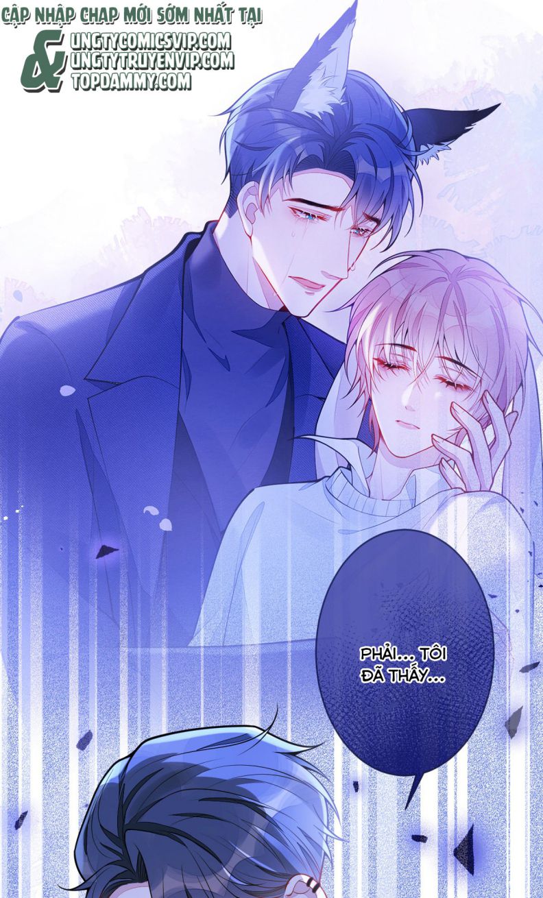 báo ân của sói chapter 0.1 9