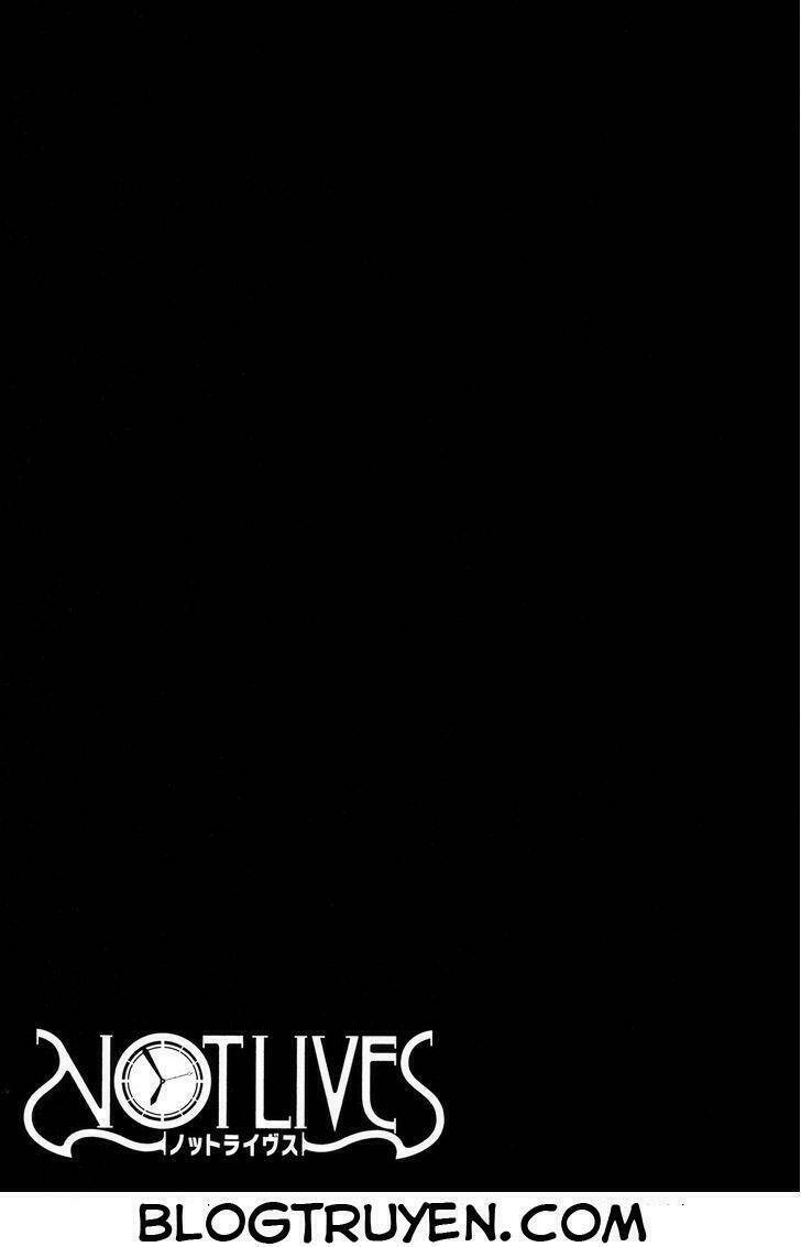 not lives chapter 9.5 31