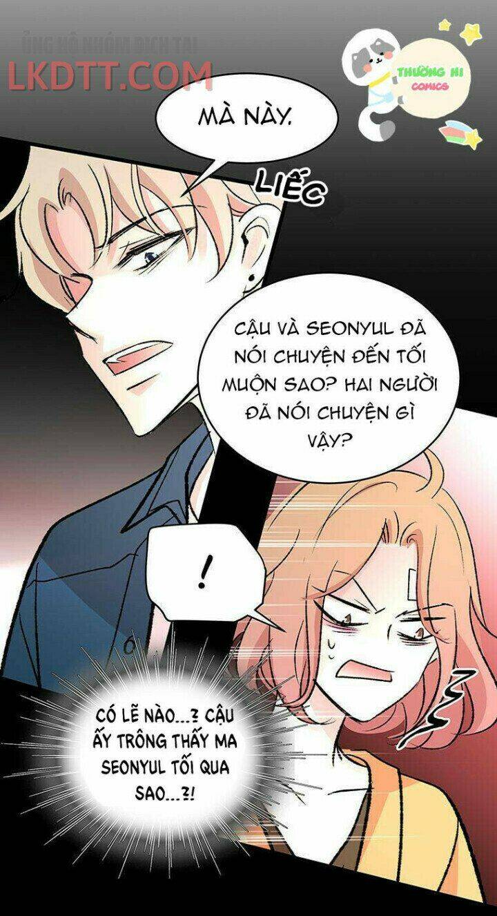 từng bước đến bên anh chapter 5 23