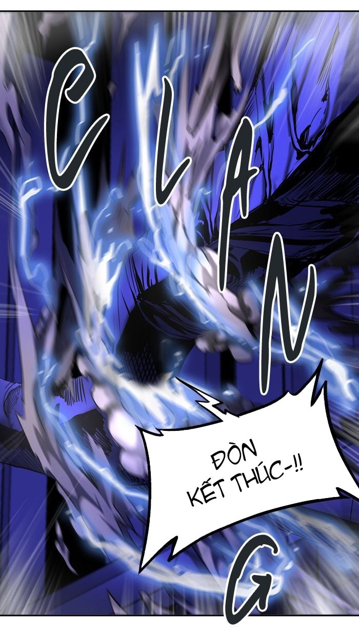 tòa tháp bí ẩn 2 chapter 211 77