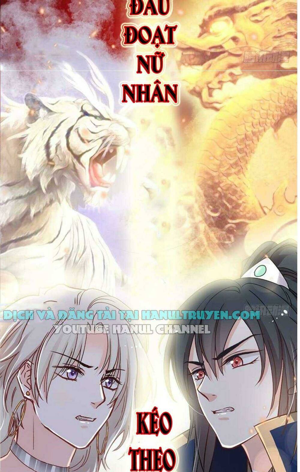 thiên hạ đệ nhất sủng phi chapter 65 21