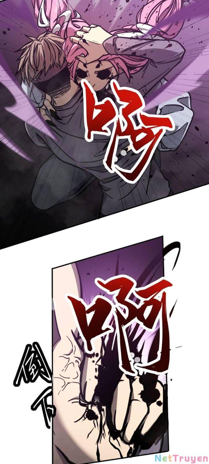 siêu tiến hóa chapter 44 44