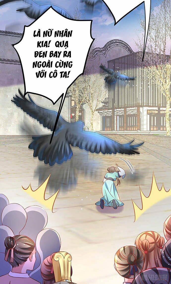 bệnh kiều phu quân ngạnh thượng cung chapter 9 32