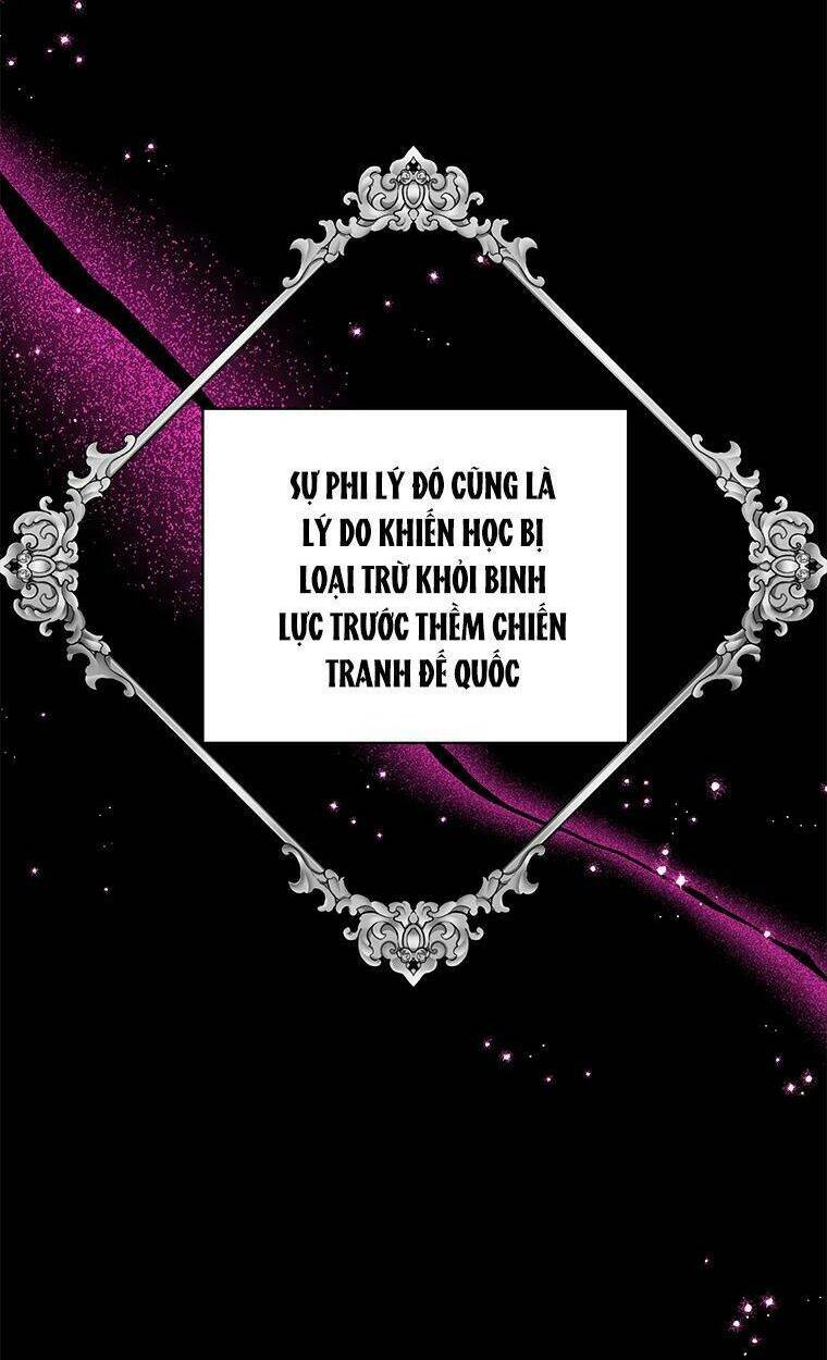 chồng yêu, em muốn đình công! chapter 55 10