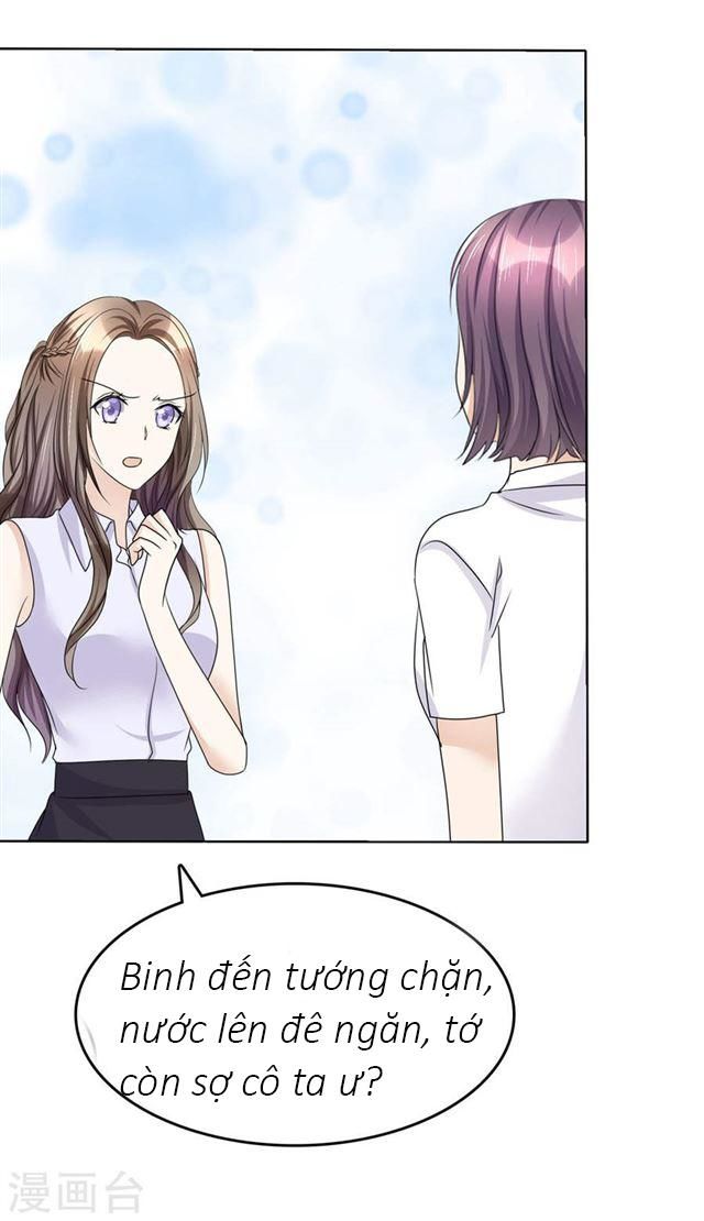 con đường phản công của sủng thê chapter 27 12