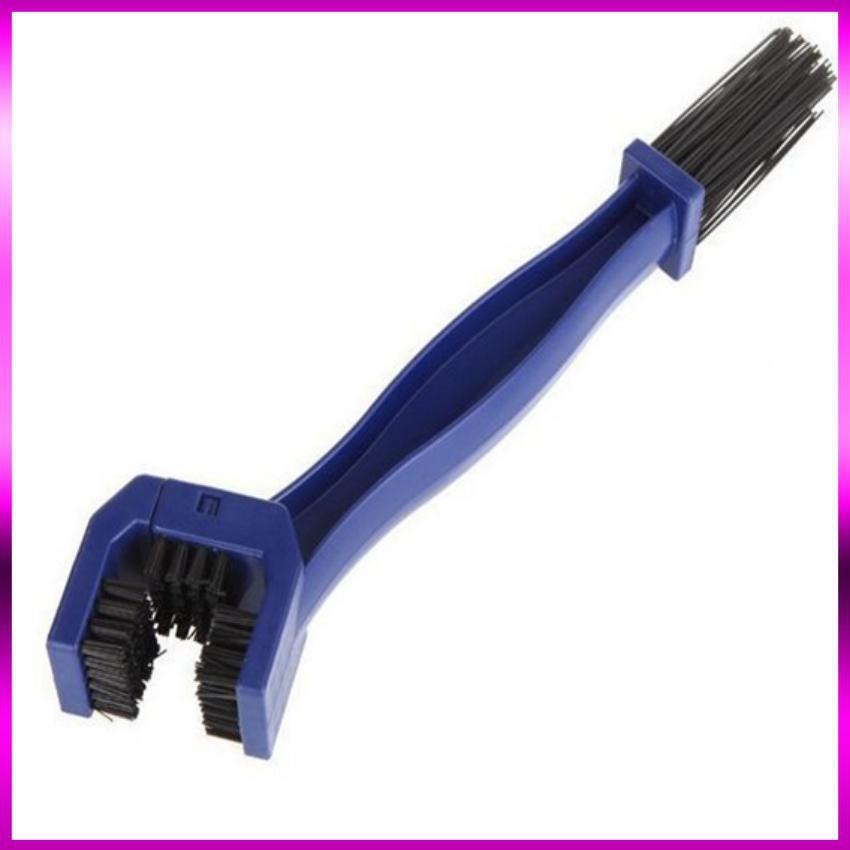 Bàn chải vệ sinh sên xích xe máy, xe đạp - 206625