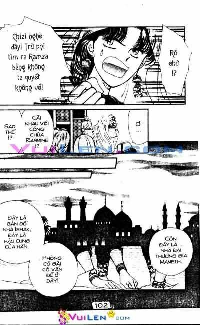 nàng công chúa ham chơi chapter 9 102