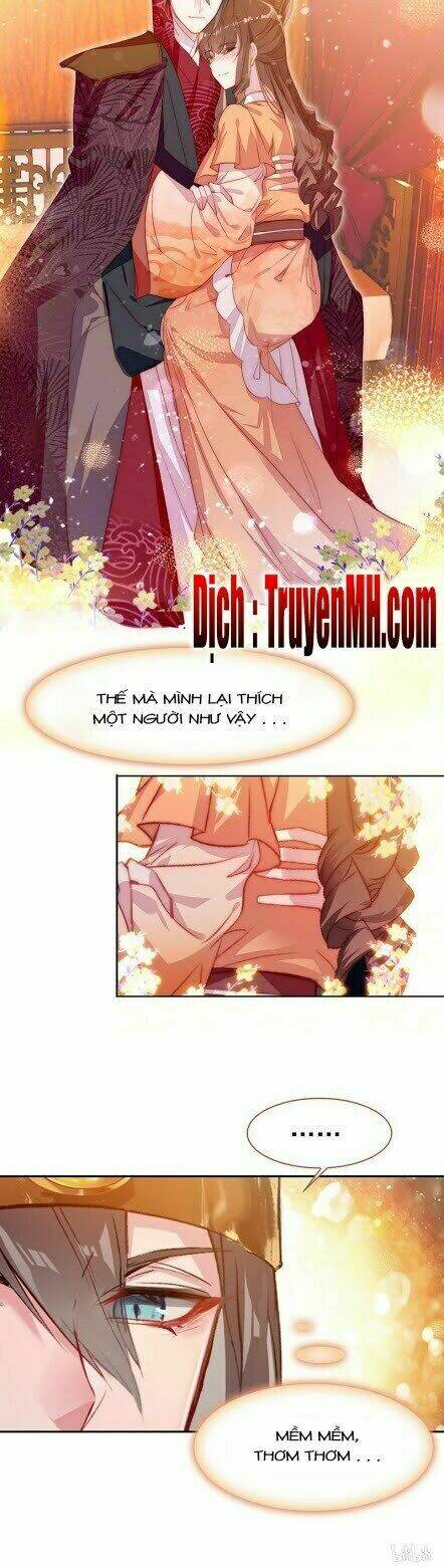 gả cho một tên thái giám đáng ghét chapter 76 5