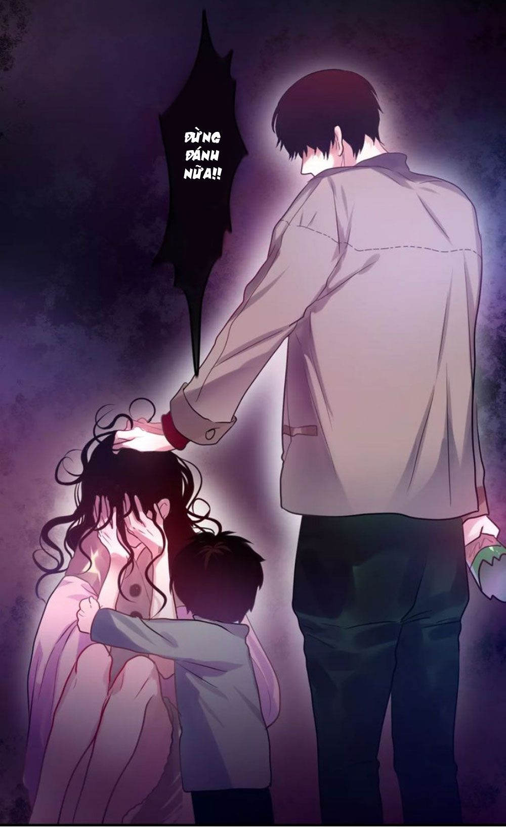 tháng sáu kì diệu chapter 19 18