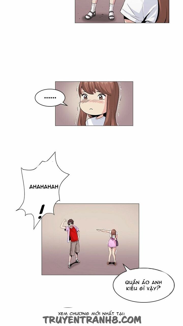 by chance chapter 20 20