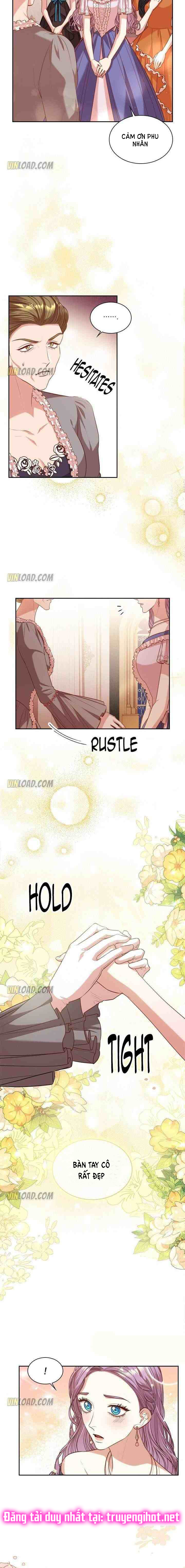 trở thành thư ký của bạo chúa chapter 51 14