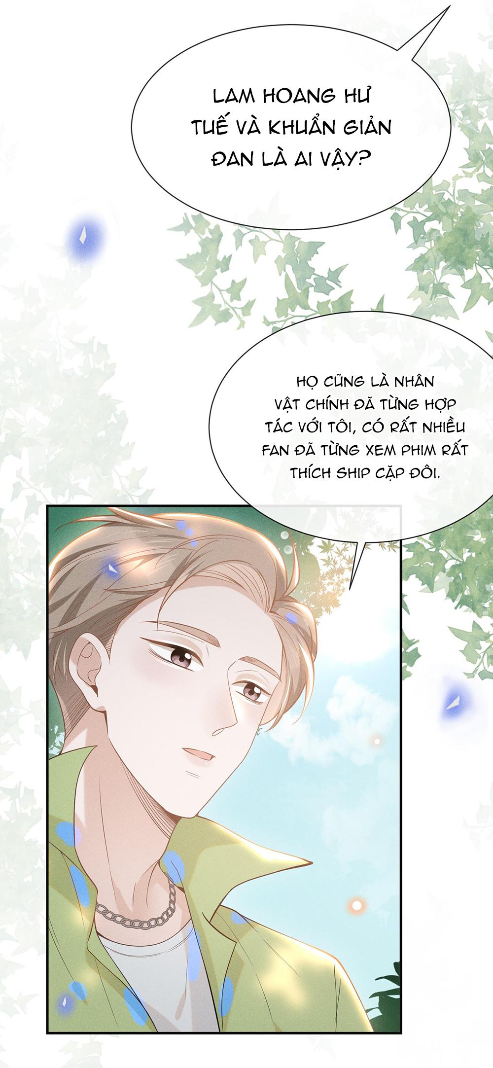 lai sinh bất kiến chapter 36 5