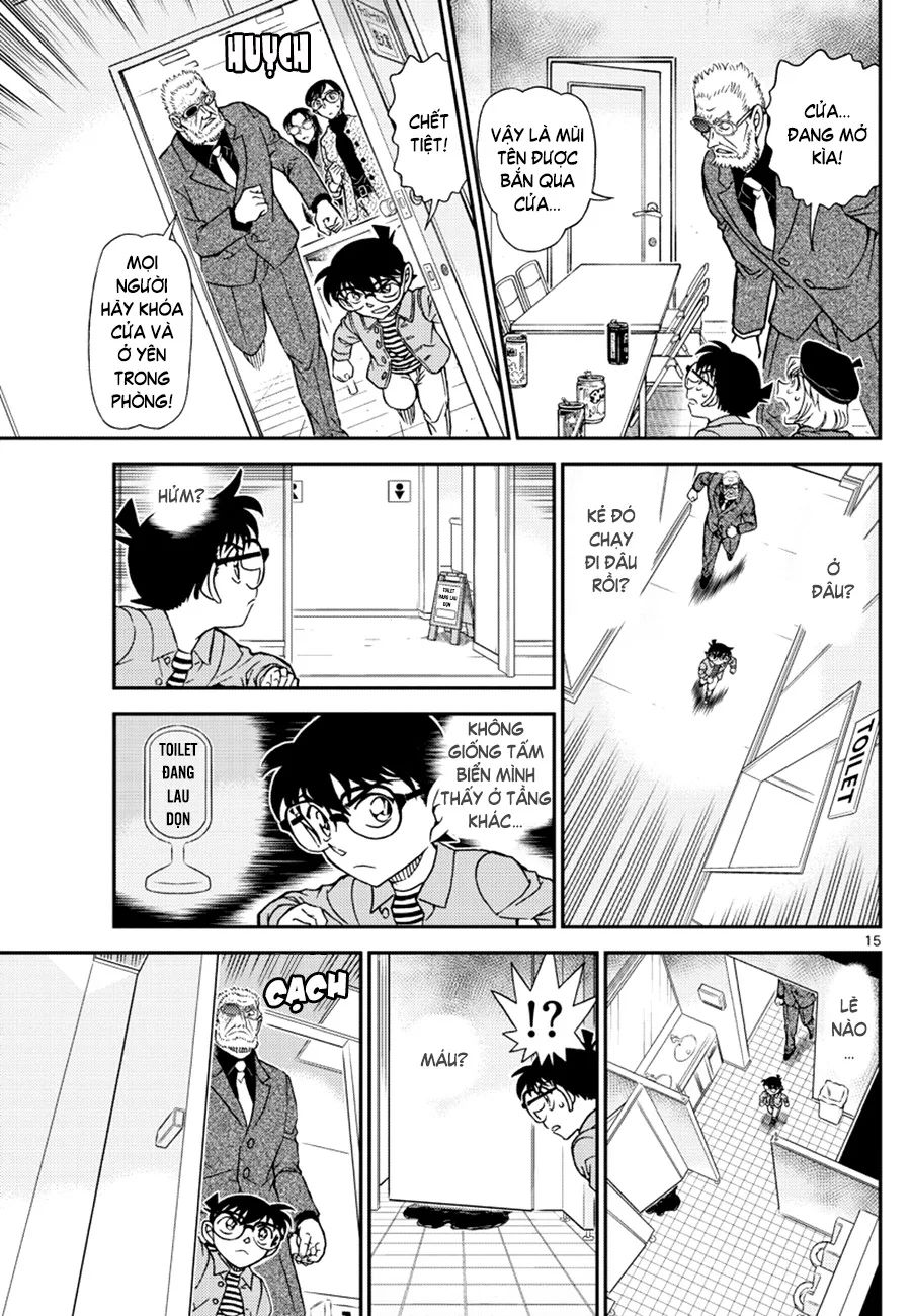 conan chapter 1103 15