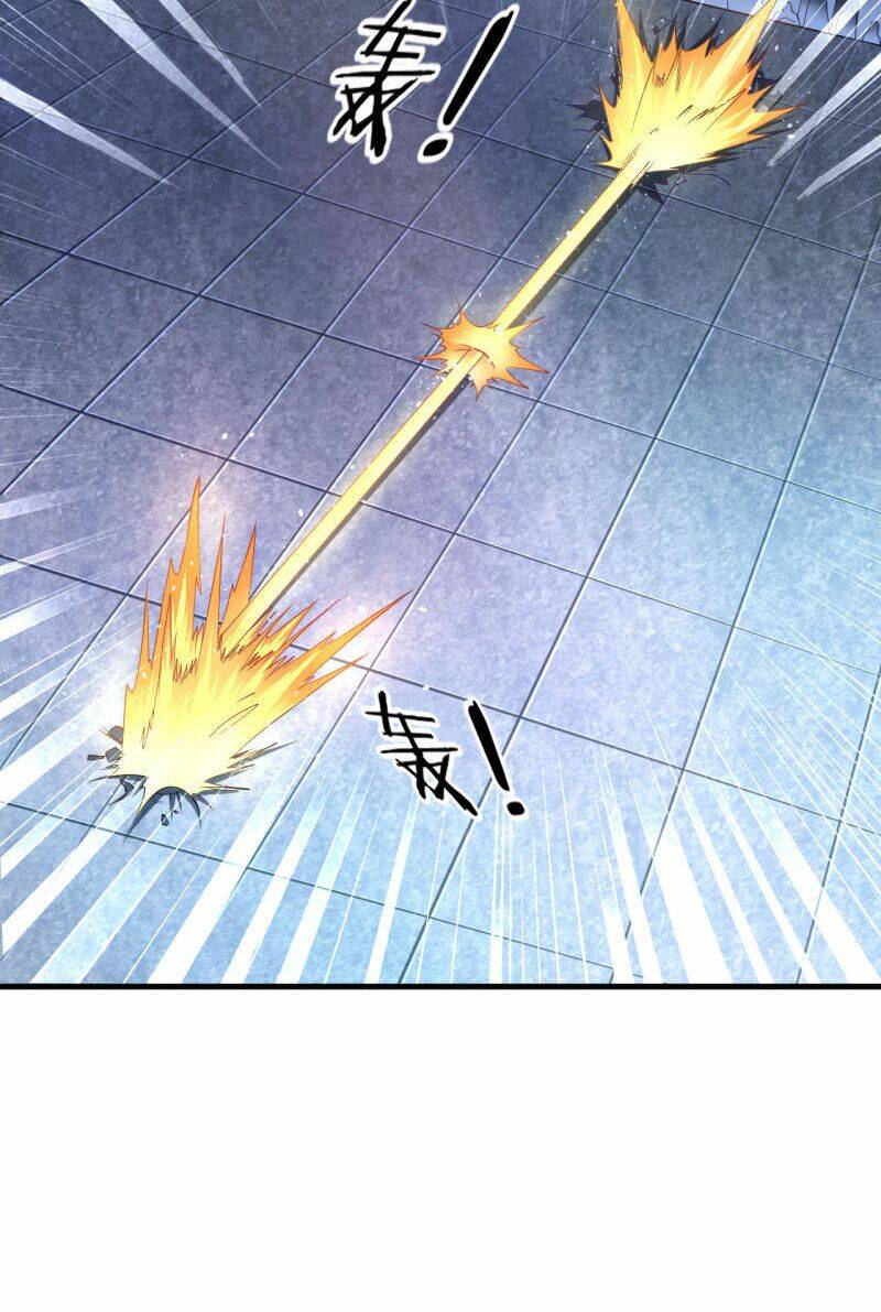 đạo ấn chapter 37 44