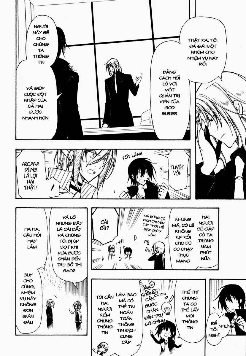 bloody cross chapter 28 17