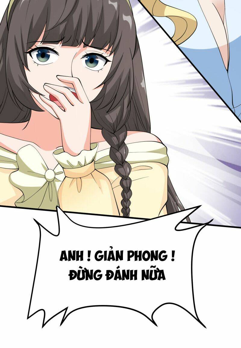 hoa hậu giảng đường luôn bên người chapter 73 17