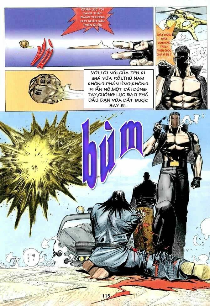 hải hổ 2 chapter 24 17