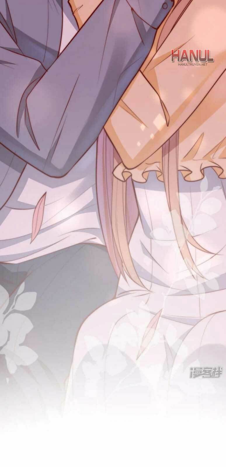 sủng em sủng tới tận cùng chapter 171 36