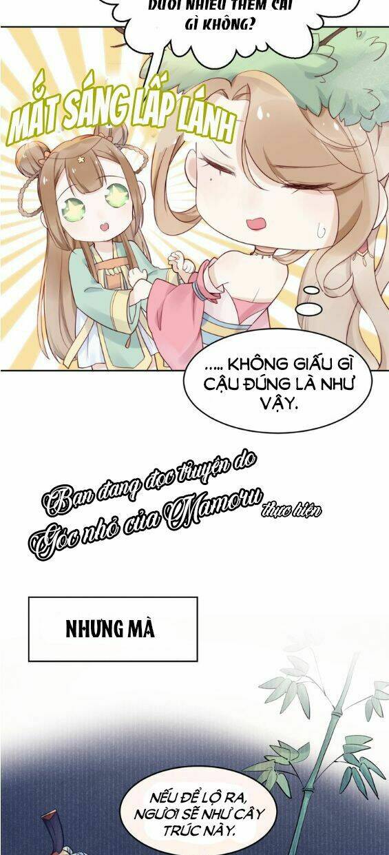 tiểu tiên gia sương hữu hỉ chapter 7 13