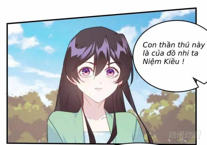 bí mật của dạ tộc chapter 33 118