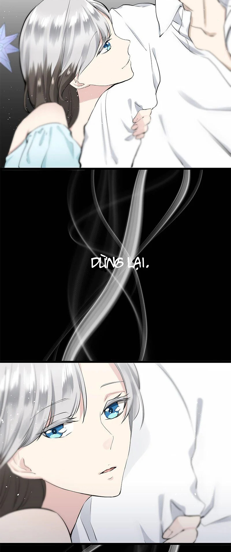 nullitas~nàng dâu giả dối~ chapter 25.2 14