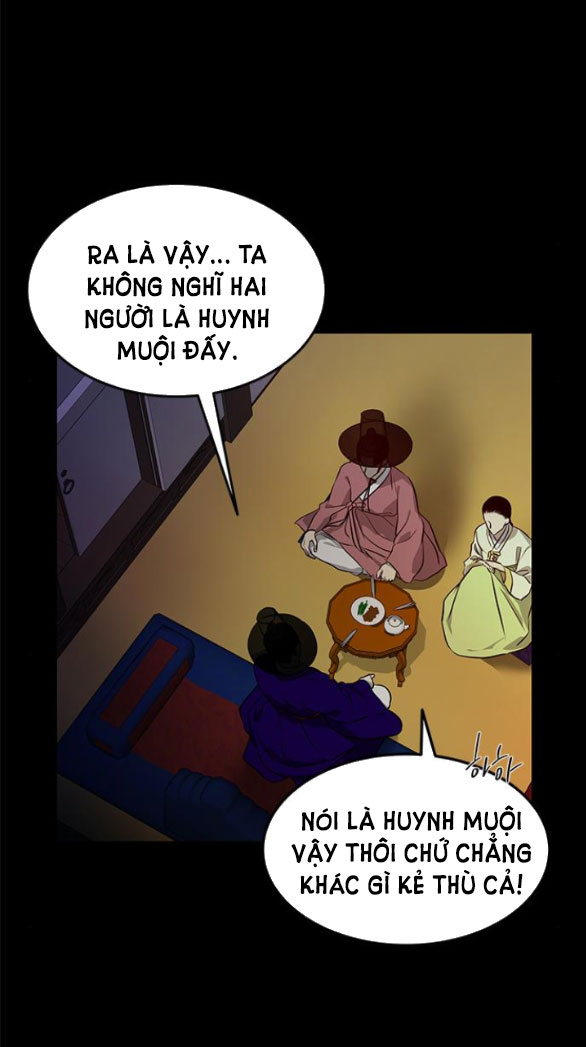 Cạm Bẫy chapter 160.1 17