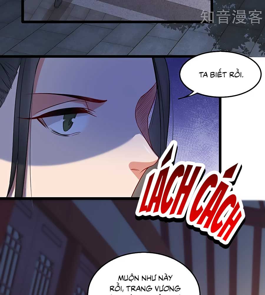 Gian Phi Như Thử Đa Kiều chapter 102 - Trang 3