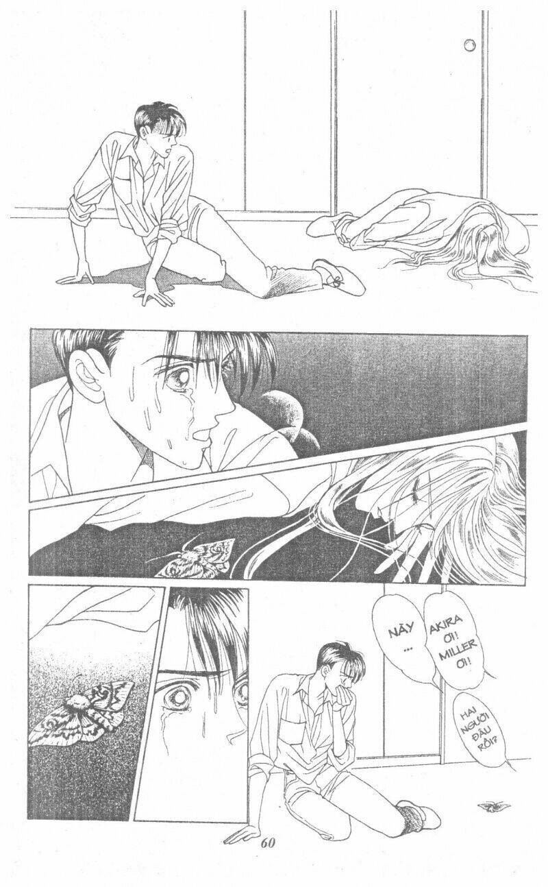 nàng tiên ánh trăng - kaguya hime chapter 4 58