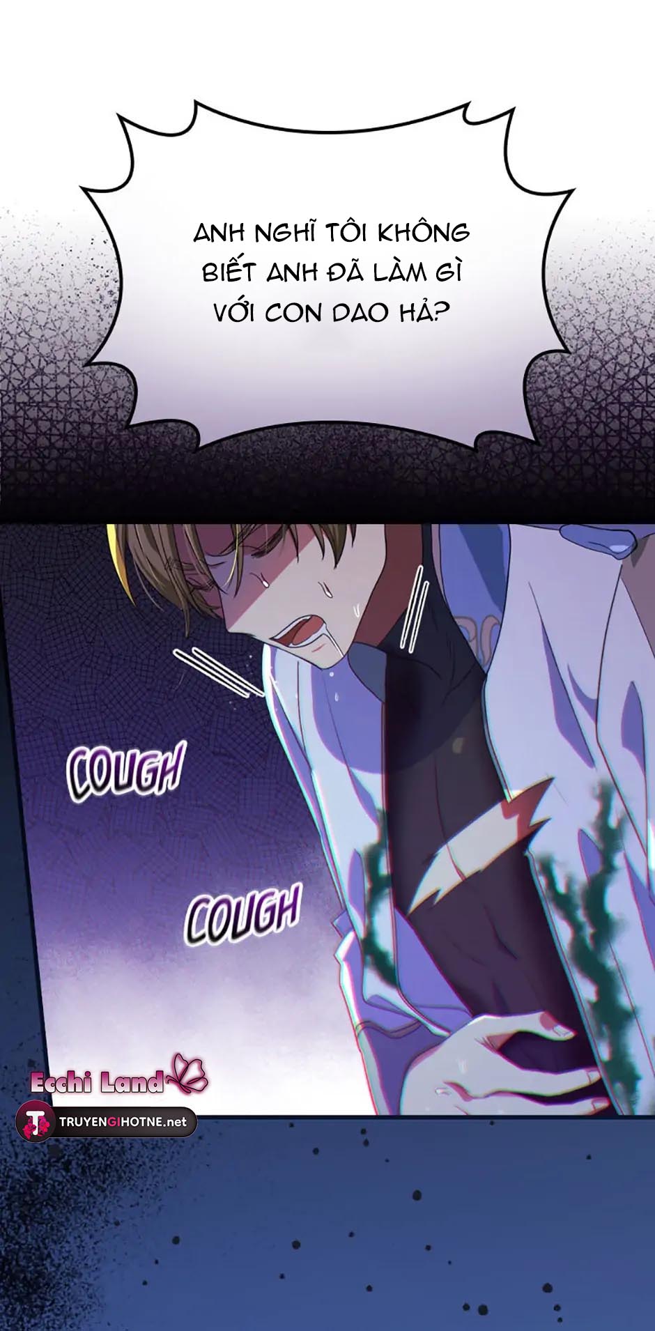 hiệp sĩ băng giá chapter 22.2 43