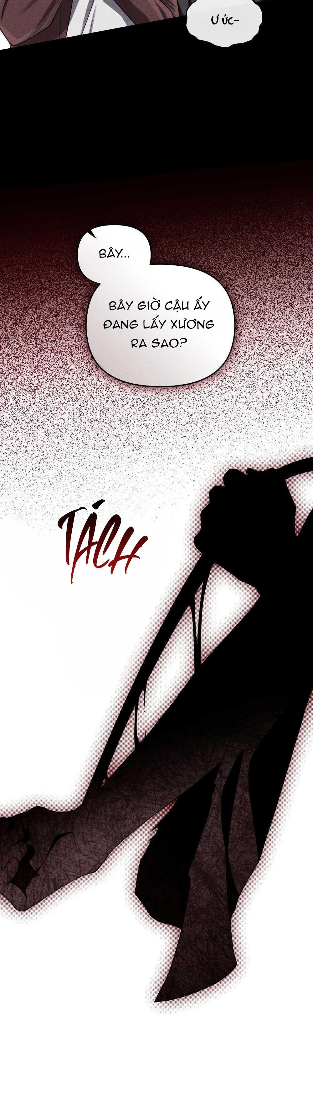 (cbunu) lửa hồn chapter 27 3