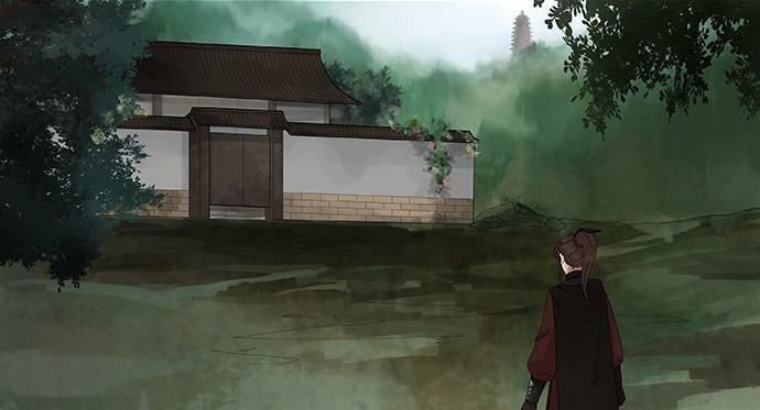 mưa chìm sâu trong mây chapter 57 25