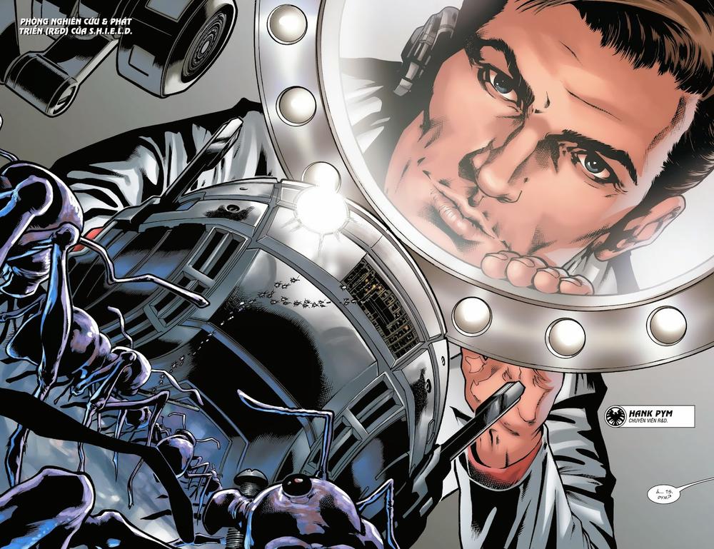 ant-man prelude chapter 1 4