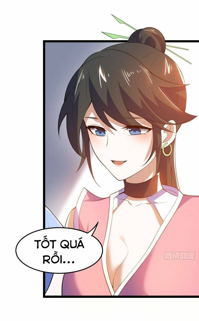 thần võ đế tôn chapter 86 27