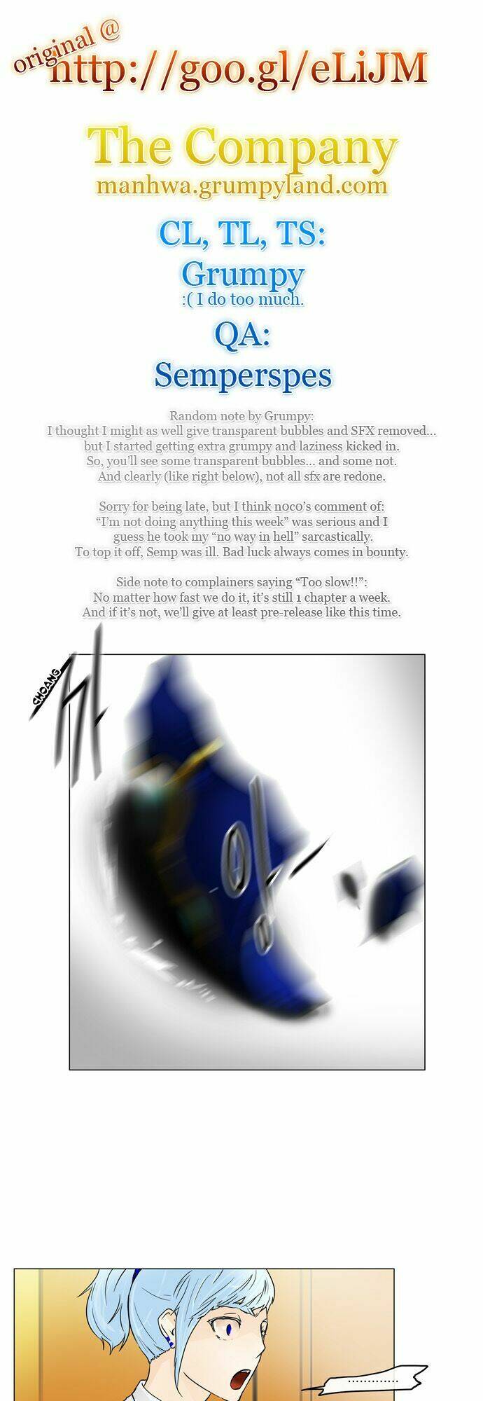 cuộc chiến trong tòa tháp chapter 26 1