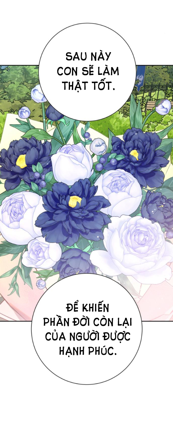 tôi muốn trở thành cô ấy dù chỉ là một ngày chapter 158.2 21
