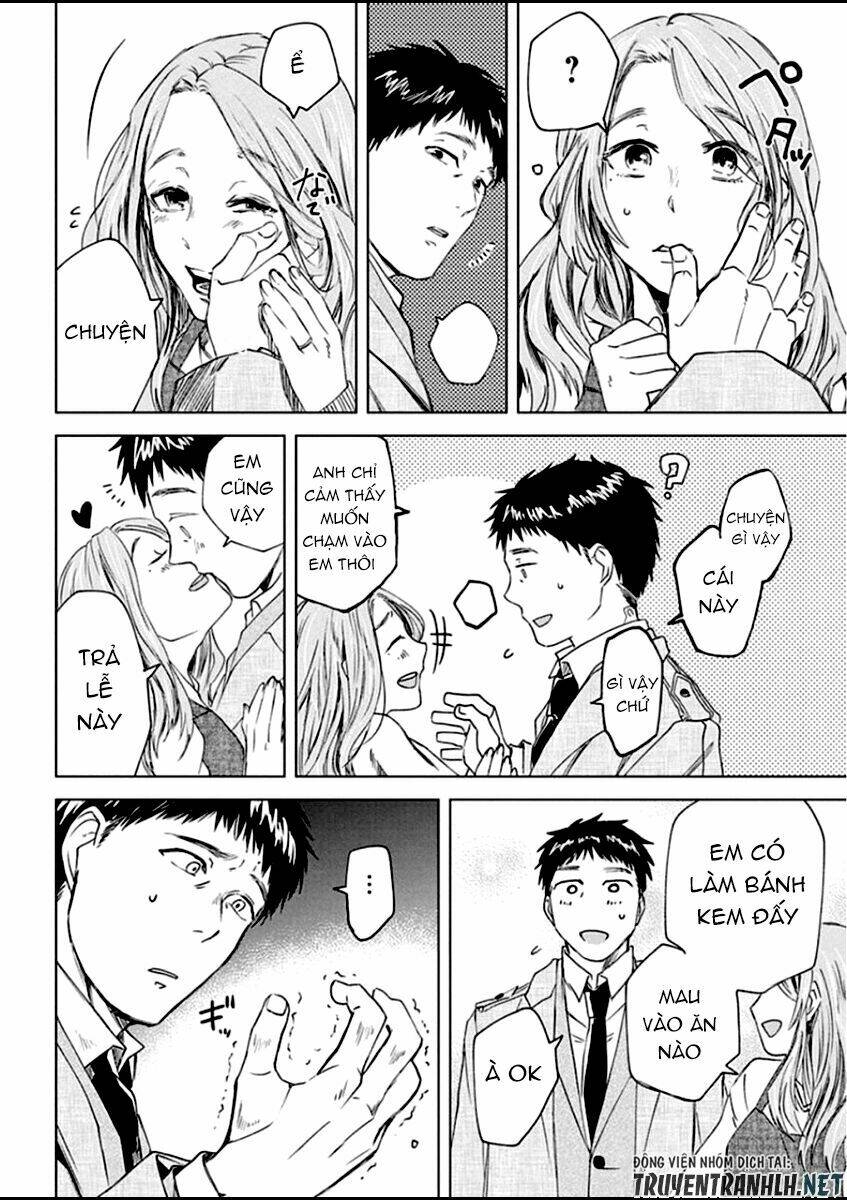 meshia no tettui chapter 1 26