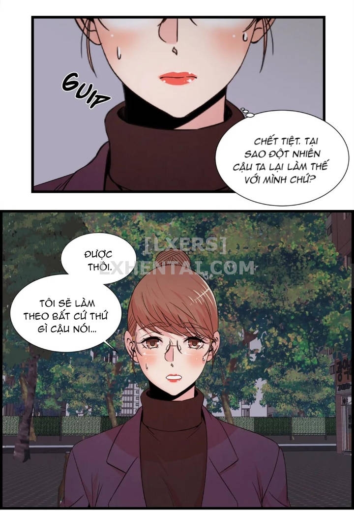 chuyên gia tình dục chapter 50 15