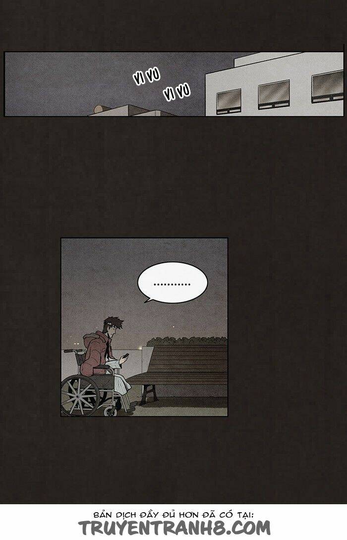 đứa con của quỷ dữ chapter 54 13