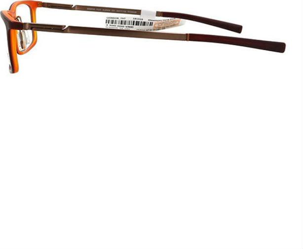 Gọng Kính Unisex Alessieyes AL60009