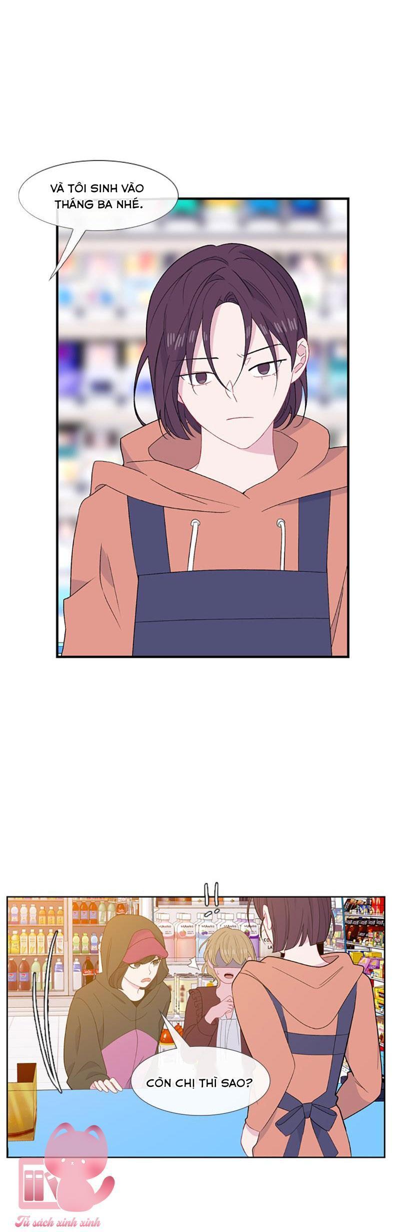 về bên anh chapter 78 27