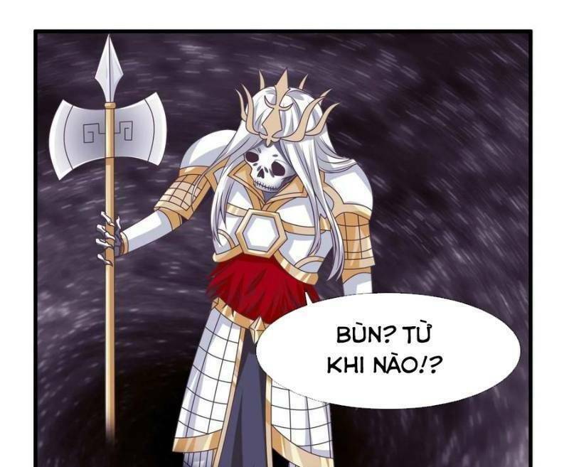 ta là ngọc hoàng đại đế chapter 65 25