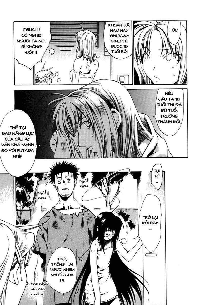 butterfly - paru paro chapter 22 10