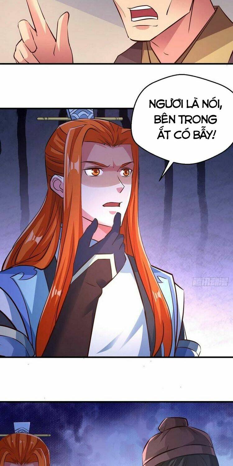 thiên hạ kiếp chapter 76 6