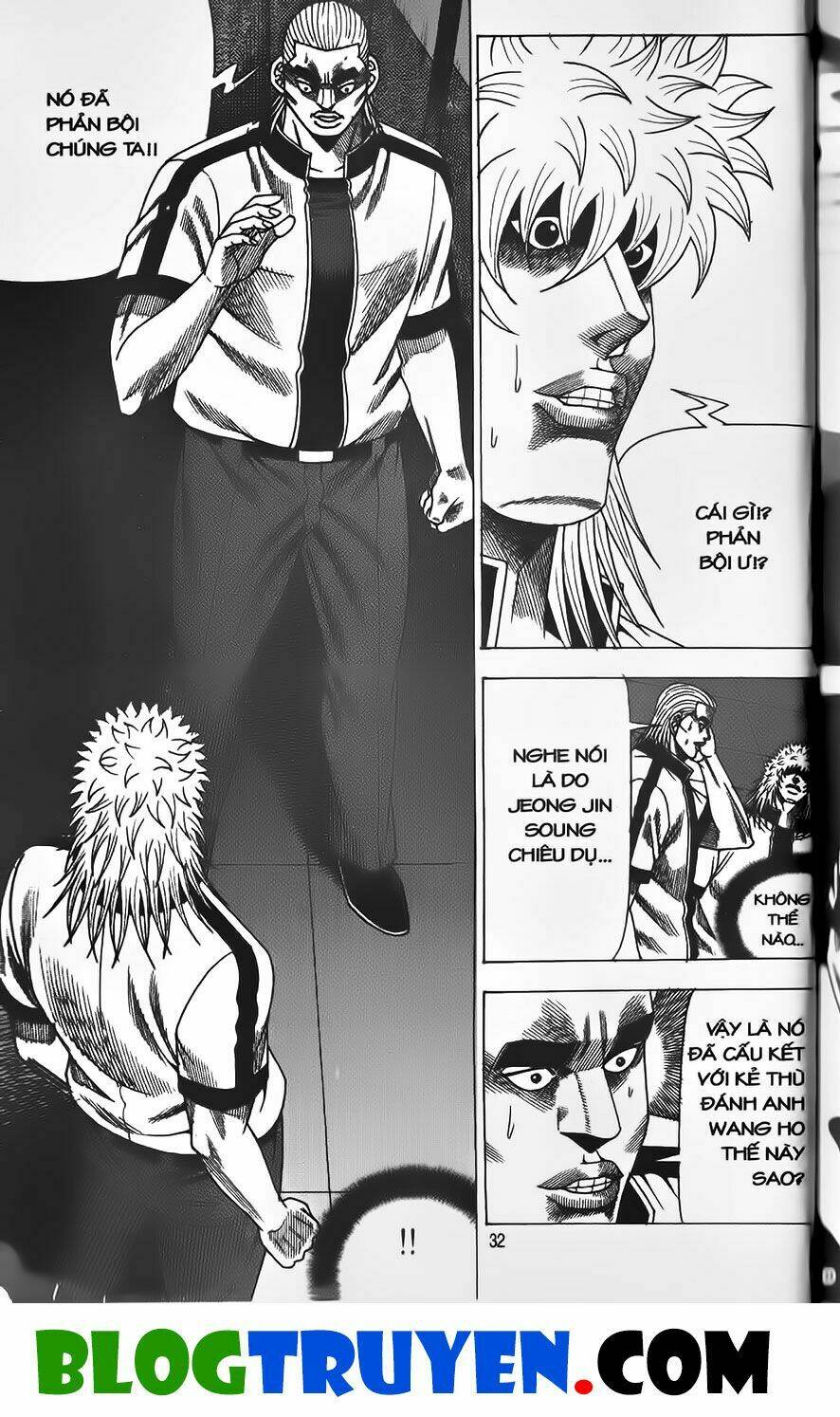 bitagi - anh chàng ngổ ngáo chapter 421 8