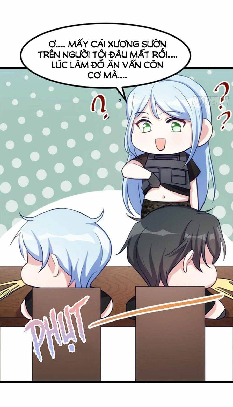 tôi ở dị giới khai ngư đường chapter 102 6