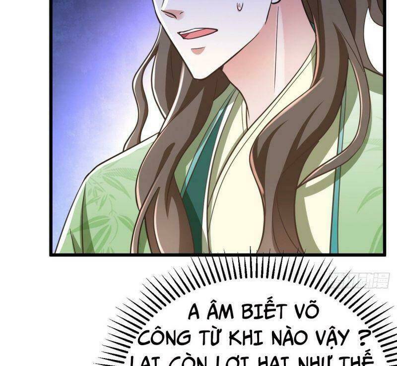 manh hổ trọng sinh : tướng quân đại nhân muốn ôm ôm chapter 27 4