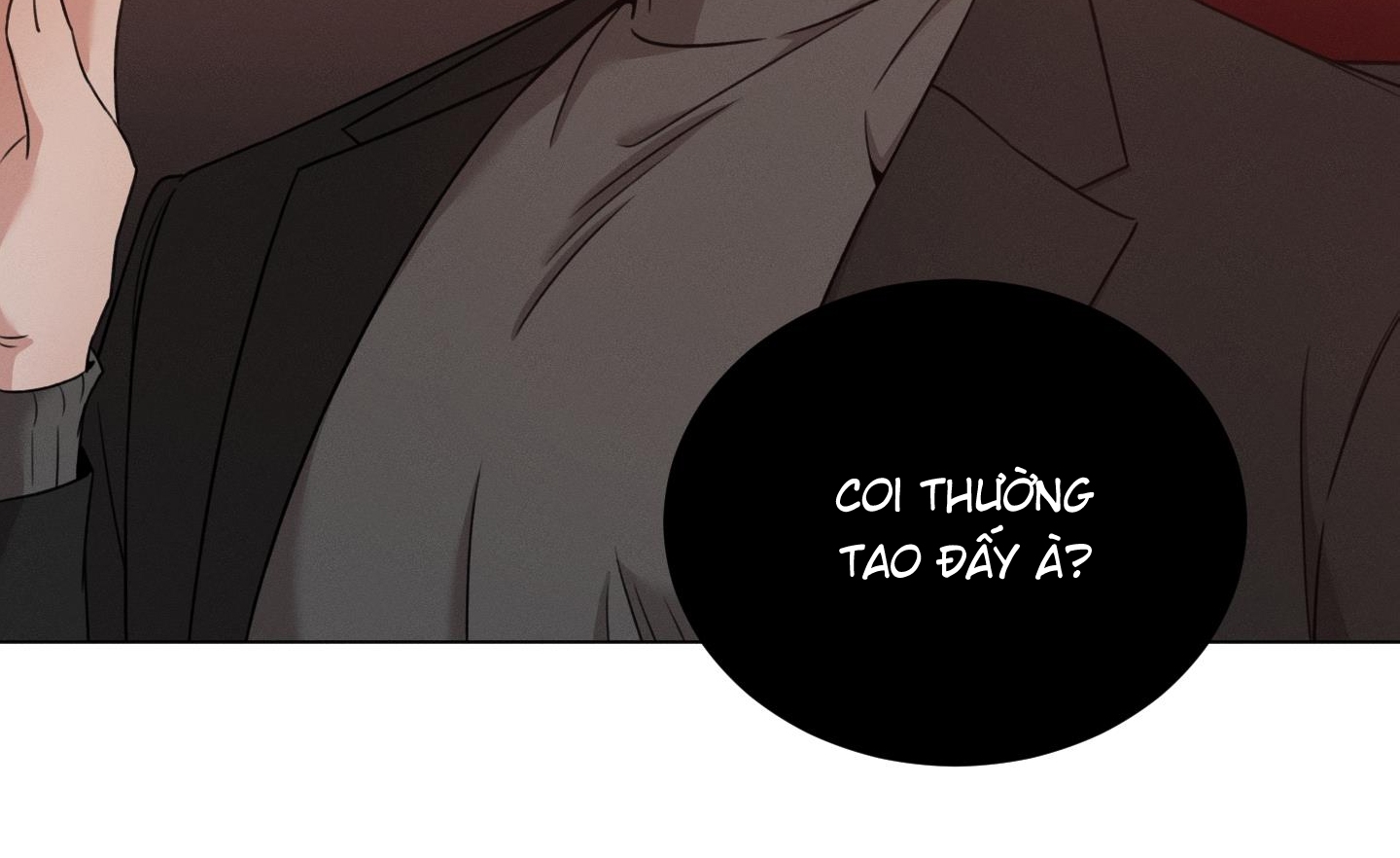 hội chứng minmotion chapter 40 35