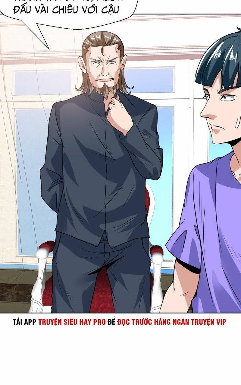 không phải ngón tay vàng chapter 95 14